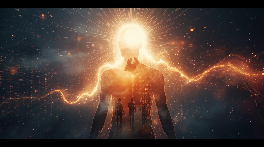 The Divine Pattern YY–XY–XX: Free Will, Personhood, and the Future of Engineered&nbsp;Seeds