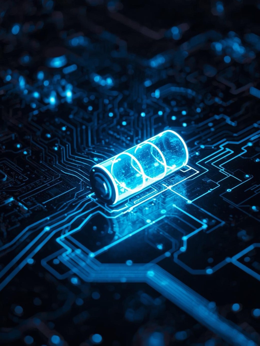 Adam as a “Living Battery”: Imago Dei, Dependence, and Technological Metaphor in Theological Anthropology